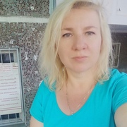 Натали 47 лет (Стрелец) Краснодар