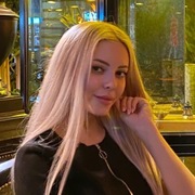 Анастасия 24 года (Лев) Стамбул