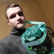 Олександр 22 года (Козерог) Умань