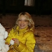 Людмила 46 лет (Дева) Москва