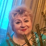Знакомства в Риге с пользователем Татьяна 69 лет (Дева)