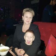 Надежда 56 лет (Скорпион) Худжанд