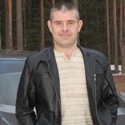 Николай 42 года (Скорпион) Шарья