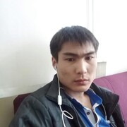 Арсений 30 лет (Овен) Дульдурга