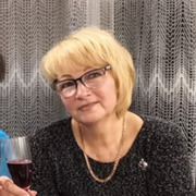 Подружиться с пользователем Ольга 59 лет (Стрелец)