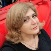 Natali 50 лет (Дева) на сайте знакомств Мурсии