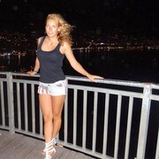 Екатерина 35 лет (Козерог) Стамбул