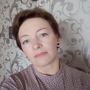 Ирина 48 лет (Рыбы) Лида