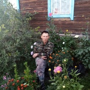 Иван 39 лет (Близнецы) Багдарин