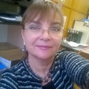 Виктория Цыганок 53 года (Рак) Евпатория