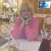 Галина 56 лет (Скорпион) Дмитров