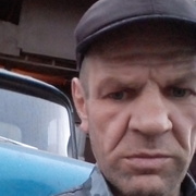 сергей 48 лет (Весы) Тогучин