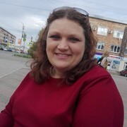 Елена 36 лет (Рыбы) Канск