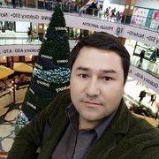 Boburjon Axmedov 30 лет (Козерог) Учкудук