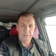 Андрей Ленщиков 58 лет (Скорпион) Магадан