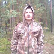 Иван 28 лет (Весы) Северодвинск