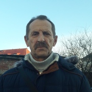 Олег Возный 64 года (Козерог) Гусев