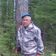 Андрей 46 лет (Скорпион) Гусиноозерск