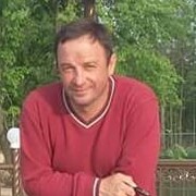 Сергей 47 лет (Рак) Людиново