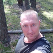 Алексей 45 лет (Козерог) Балахна