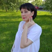 Анастасия 43 года (Рыбы) Обнинск