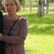 Наталья 45 лет (Водолей) Хабаровск