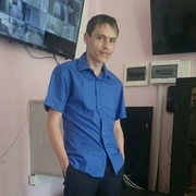Иван 28 лет (Дева) Карасук