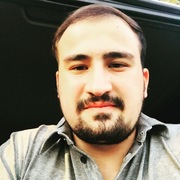 Ибрайим 31 год (Стрелец) Туркестан