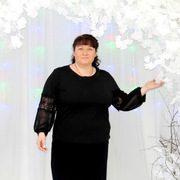 Елена 36 лет (Водолей) Пестово
