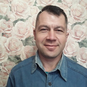 Юрий 43 года (Водолей) хочет познакомиться в Мамлютке