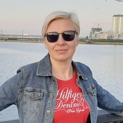марина 43 года (Водолей) Йошкар-Ола