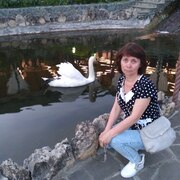 Гульшат 58 лет (Водолей) Ишимбай