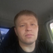 Алексей 36 лет (Близнецы) Энгельс