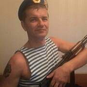 Александр 44 года (Весы) Ивано-Франково