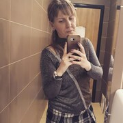 Nadya 35 лет (Телец) Щелково