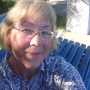 ольга 55 лет (Козерог) Северодвинск