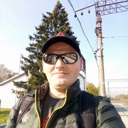 Алексей 47 лет (Лев) Санкт-Петербург