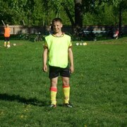Рома 22 года (Лев) Заволжье
