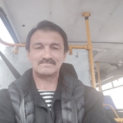 ДЬЯВОЛ 54 года (Рыбы) Екатеринбург