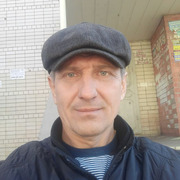 Вячеслав 50 лет (Водолей) Энгельс