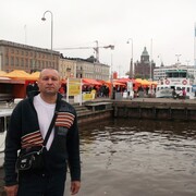 Витя 51 год (Лев) хочет познакомиться в Юрьевом-Польском