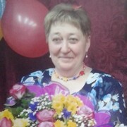 Марина 59 лет (Рыбы) Реж