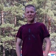 Начать знакомство с пользователем Андрей 33 года (Рак) в Ленске