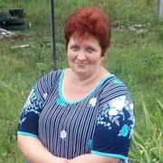 Подружиться с пользователем Светлана 48 лет (Овен)