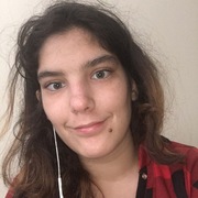 Miranda Sepulveda 20 лет (Телец) хочет познакомиться в Риверсайд