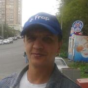 Иван 44 года (Стрелец) Владивосток