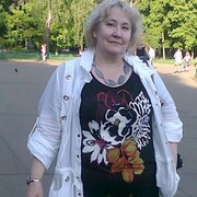 светлана 64 года (Рыбы) Белебей