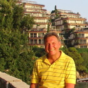 сергей 56 лет (Скорпион) Павлоград