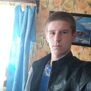 Ваня 22 года (Весы) на сайте знакомств Ляховичей