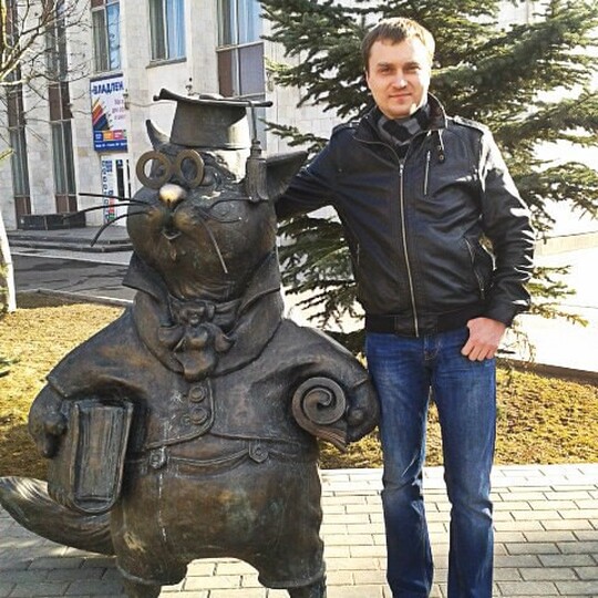 Обнинск Знакомство Фото